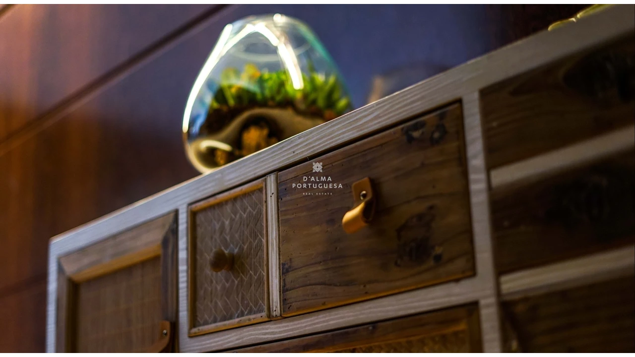 Apartamento T2 para Arrendamento férias em Albufeira e Olhos de Água Foto 3