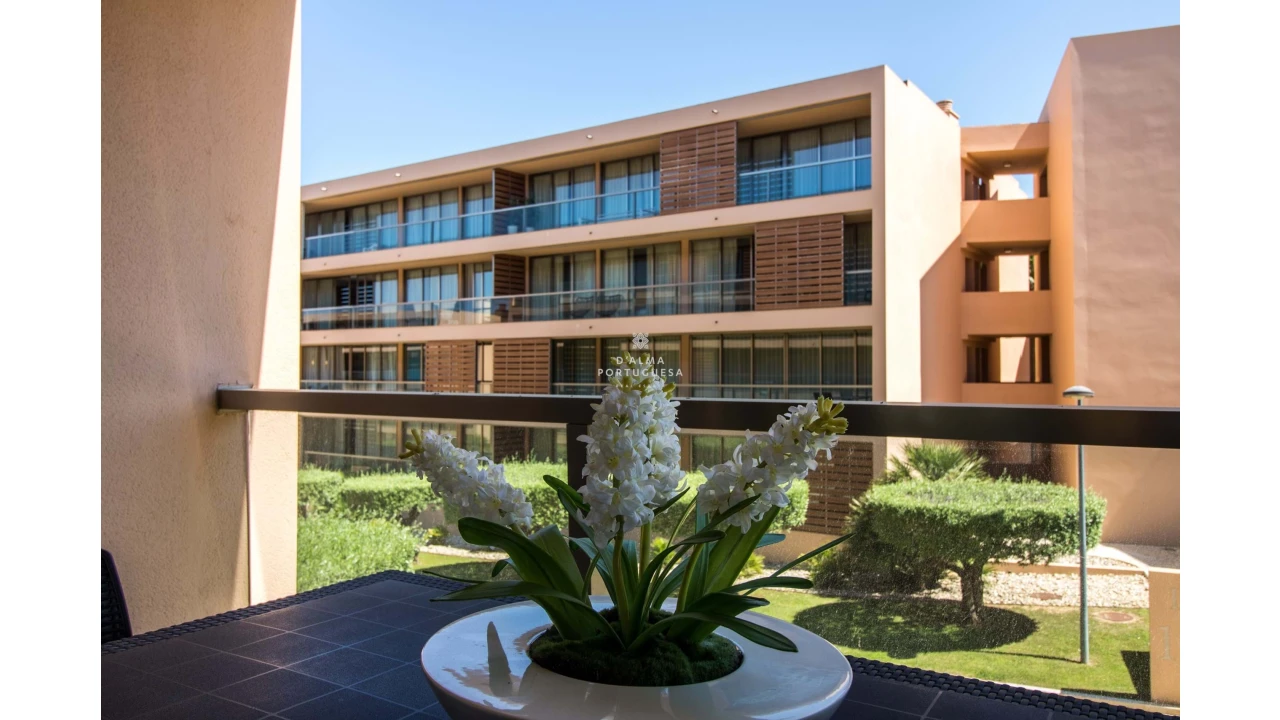 Apartamento T2 para Arrendamento férias em Albufeira e Olhos de Água Foto 23