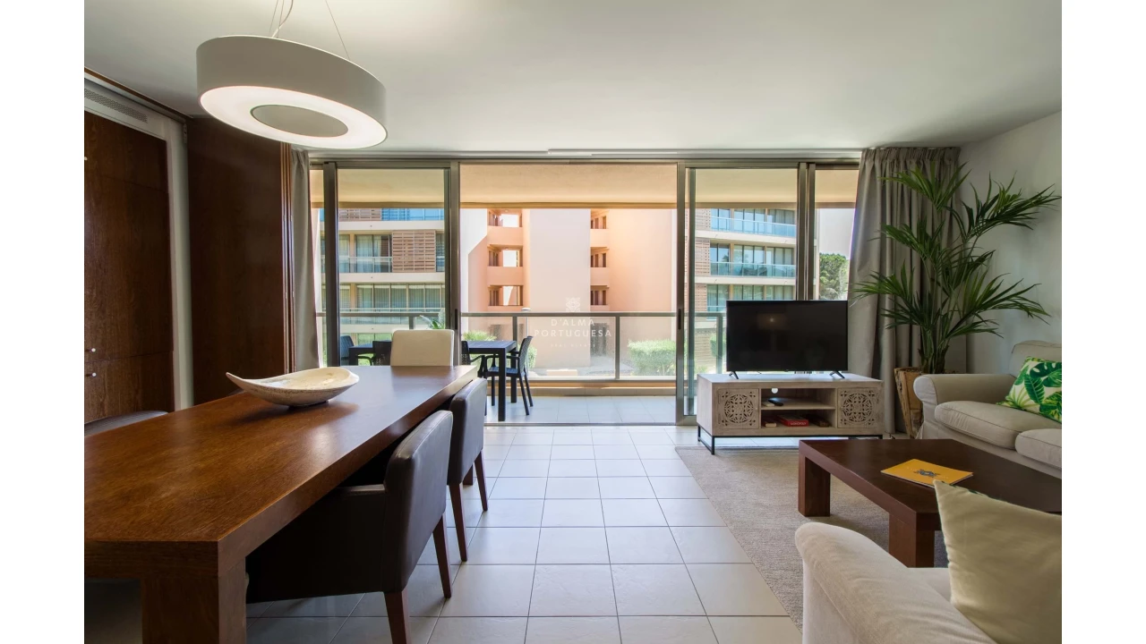 Apartamento T2 para Arrendamento férias em Albufeira e Olhos de Água Foto 5