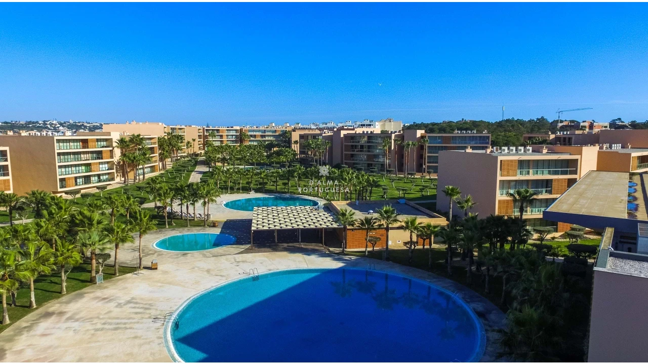 Apartamento T2 para Arrendamento férias em Albufeira e Olhos de Água Foto 29