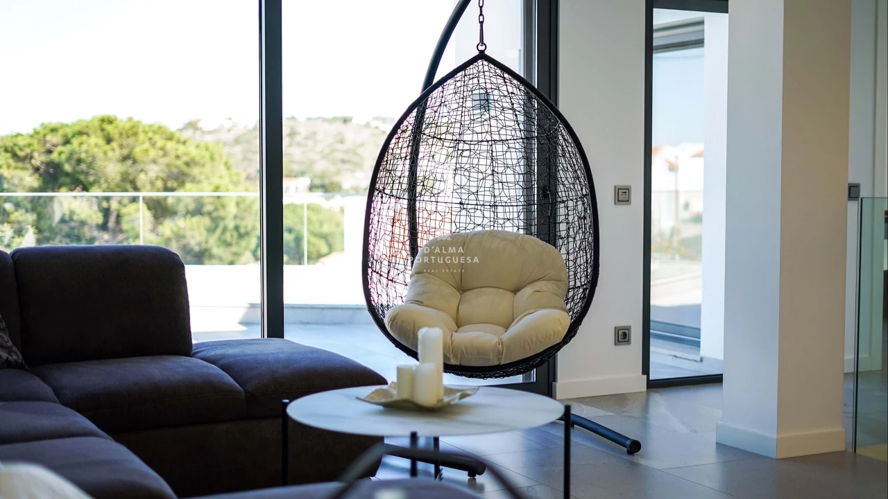 Moradia T4 para Arrendamento férias em Albufeira e Olhos de Água Foto 6