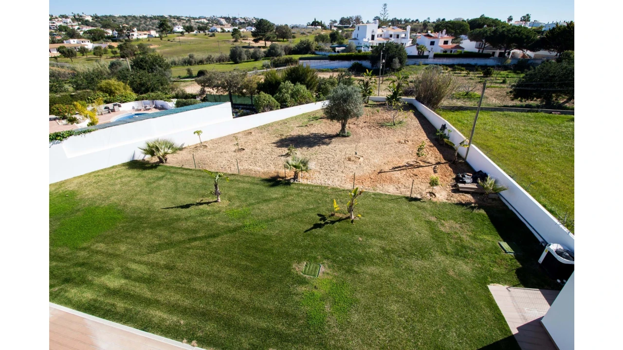 Moradia T4 para Arrendamento férias em Albufeira e Olhos de Água Foto 64