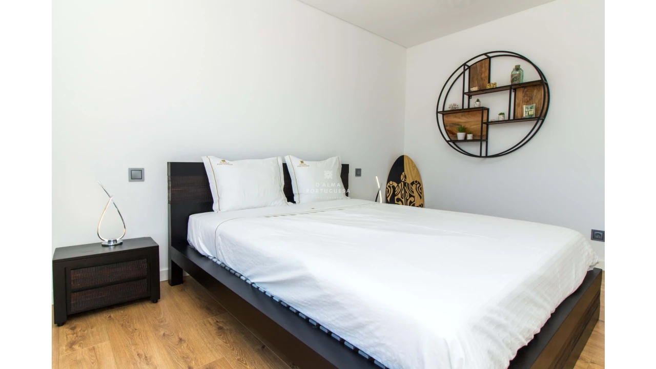 Moradia T4 para Arrendamento férias em Albufeira e Olhos de Água Foto 44