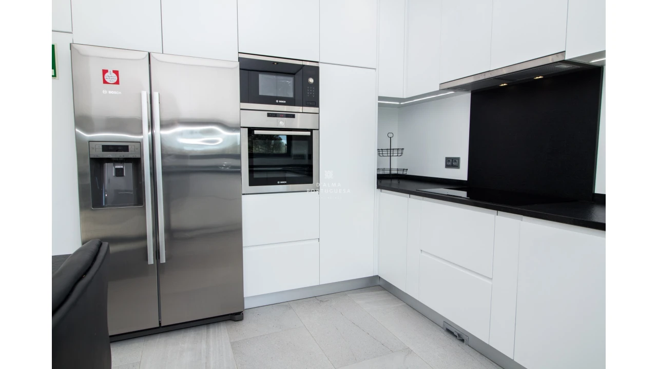 Moradia T4 para Arrendamento férias em Albufeira e Olhos de Água Foto 11