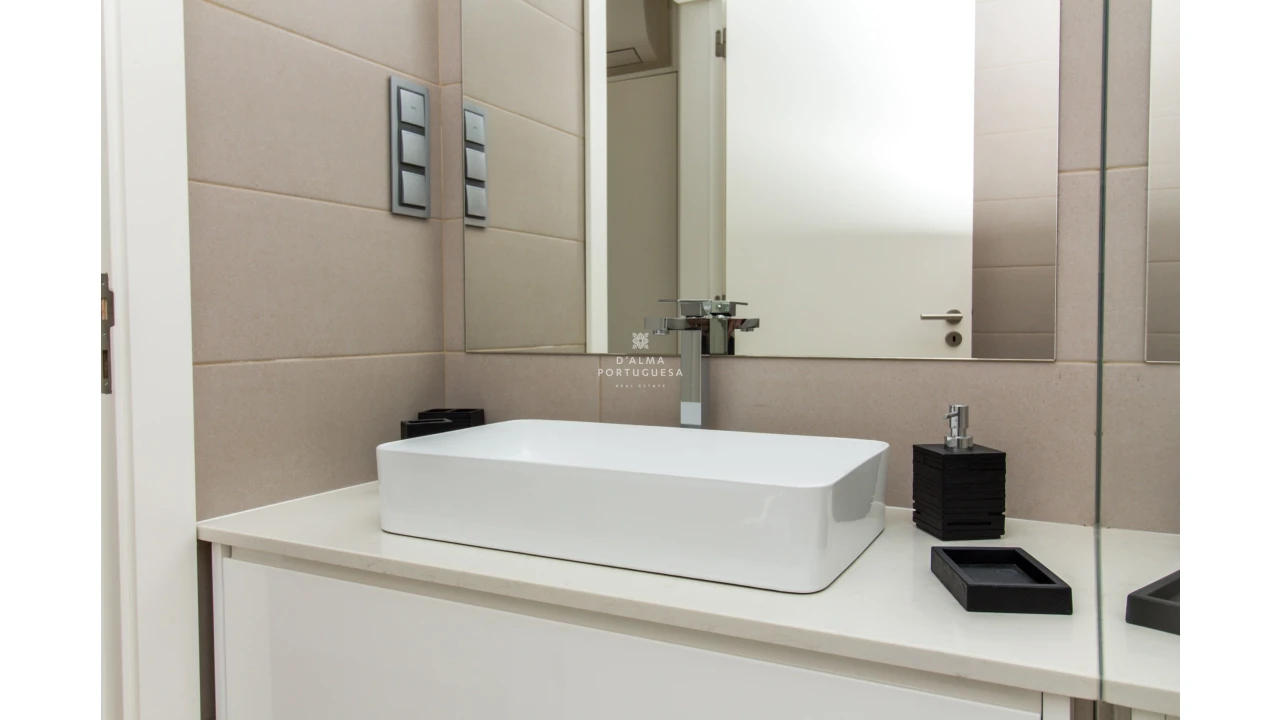 Moradia T4 para Arrendamento férias em Albufeira e Olhos de Água Foto 48