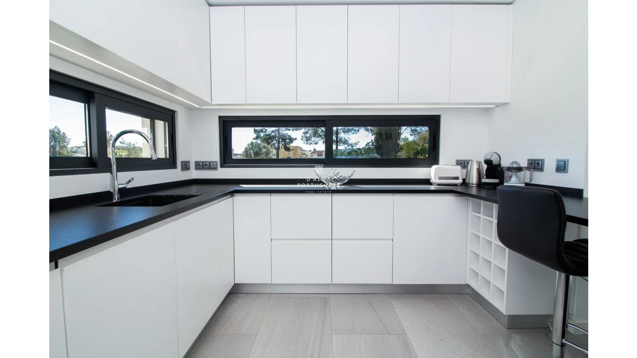 Moradia T4 para Arrendamento férias em Albufeira e Olhos de Água Foto 9