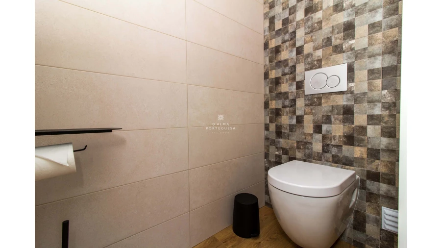 Moradia T4 para Arrendamento férias em Albufeira e Olhos de Água Foto 33