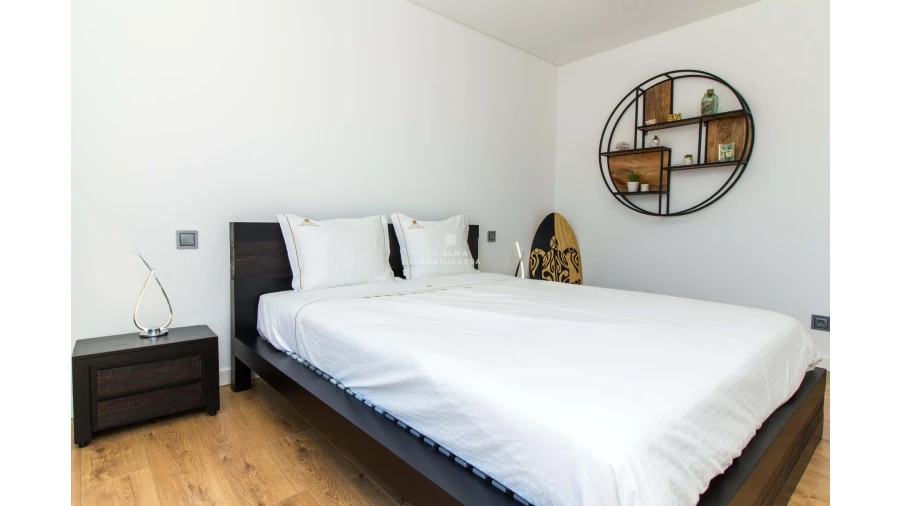 Moradia T4 para Arrendamento férias em Albufeira e Olhos de Água Foto 44