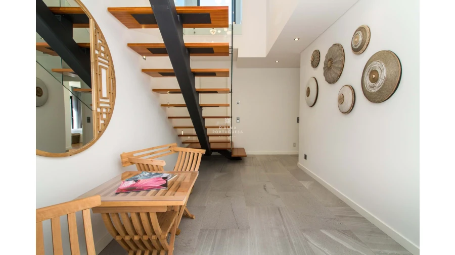 Moradia T4 para Arrendamento férias em Albufeira e Olhos de Água Foto 42