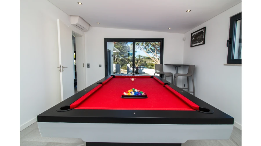 Moradia T4 para Arrendamento férias em Albufeira e Olhos de Água Foto 16