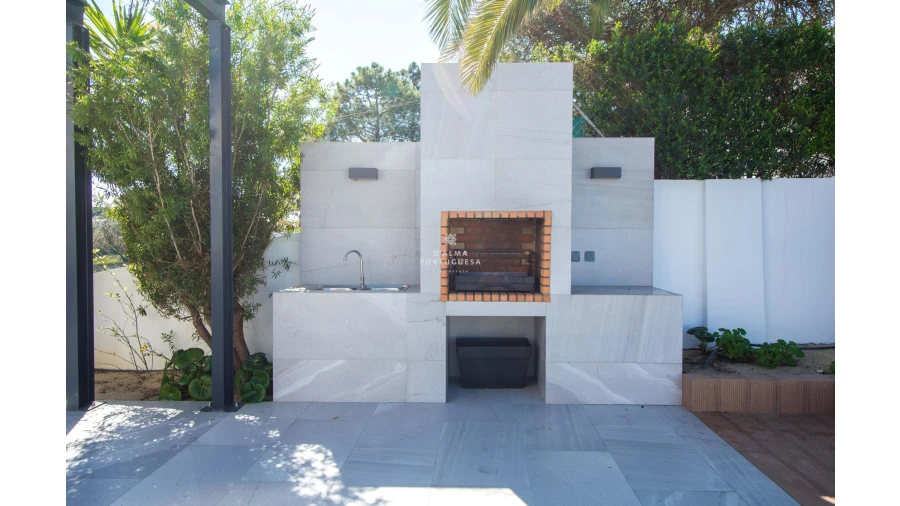 Moradia T4 para Arrendamento férias em Albufeira e Olhos de Água Foto 52