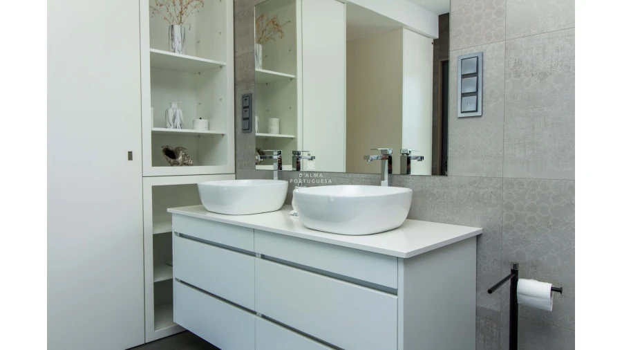 Moradia T4 para Arrendamento férias em Albufeira e Olhos de Água Foto 23