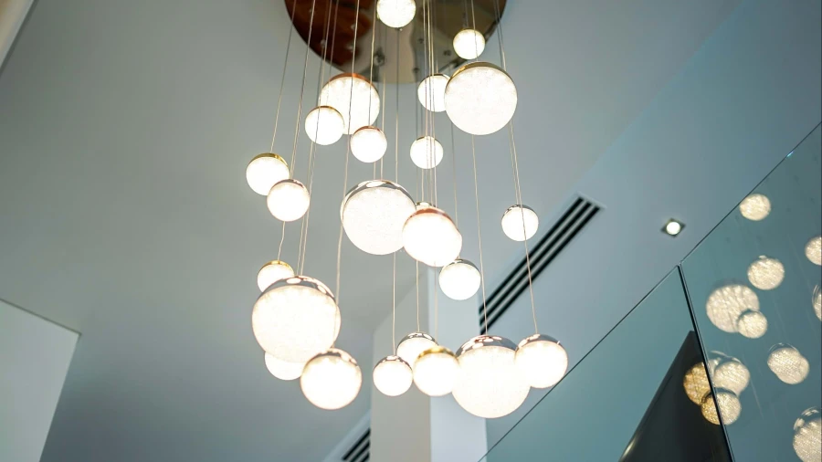 Moradia T4 para Arrendamento férias em Albufeira e Olhos de Água Foto 17