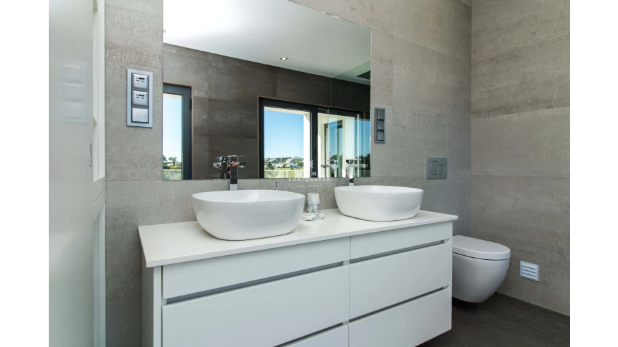 Moradia T4 para Arrendamento férias em Albufeira e Olhos de Água Foto 22