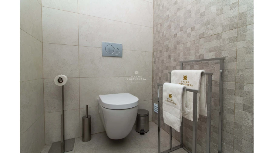 Moradia T4 para Arrendamento férias em Albufeira e Olhos de Água Foto 43