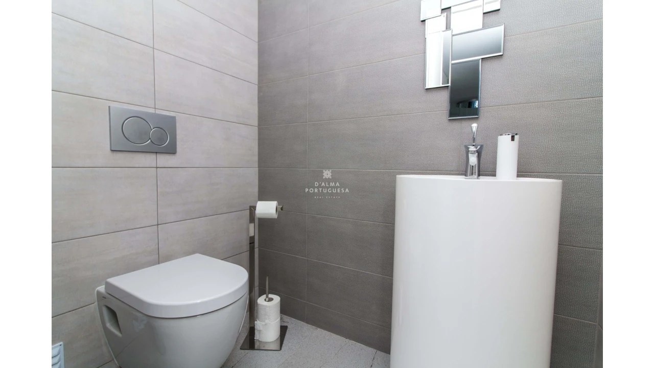 Moradia T4 para Arrendamento férias em Albufeira e Olhos de Água Foto 18