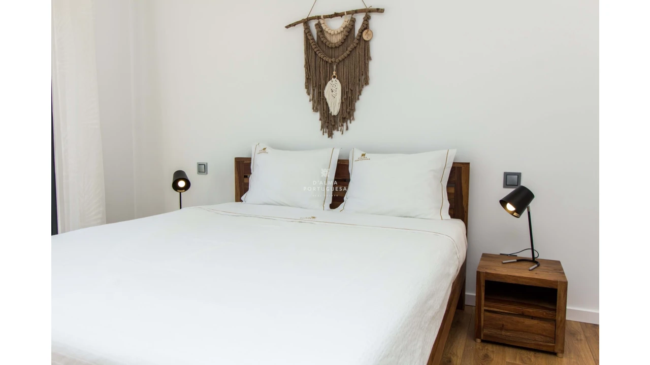 Moradia T4 para Arrendamento férias em Albufeira e Olhos de Água Foto 26