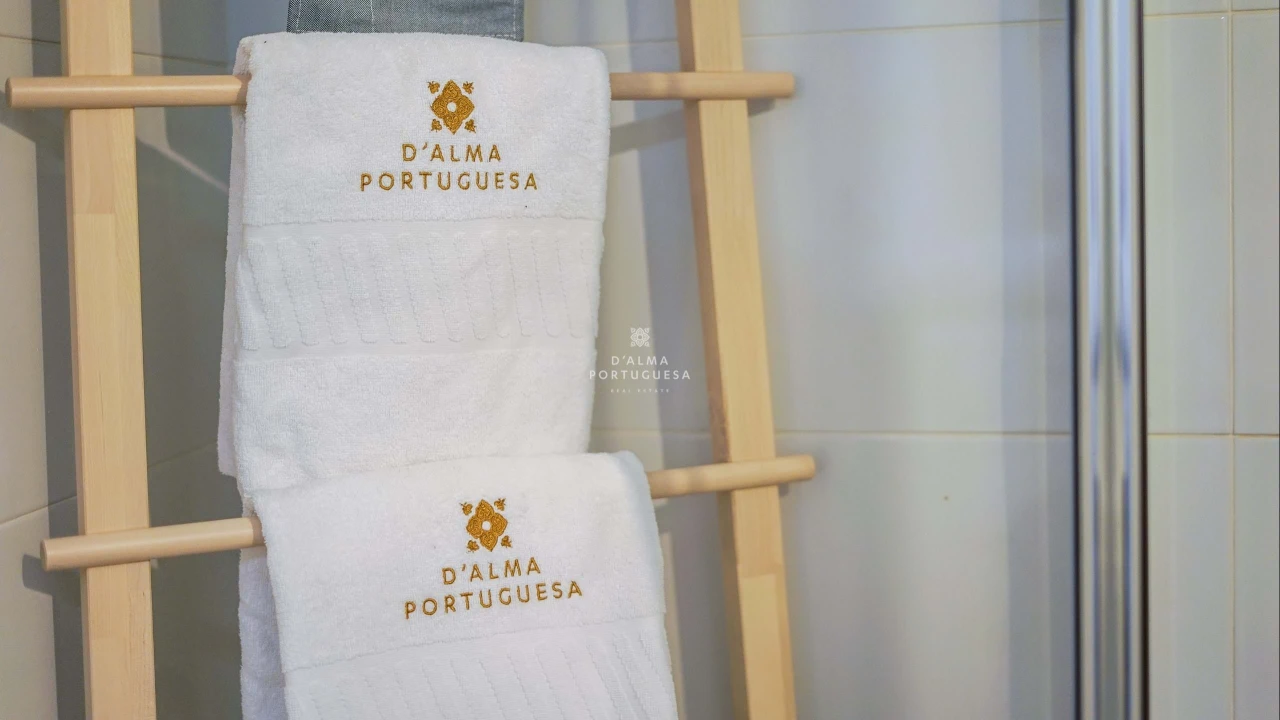 Apartamento T2 para Arrendamento férias em Albufeira e Olhos de Água Foto 25