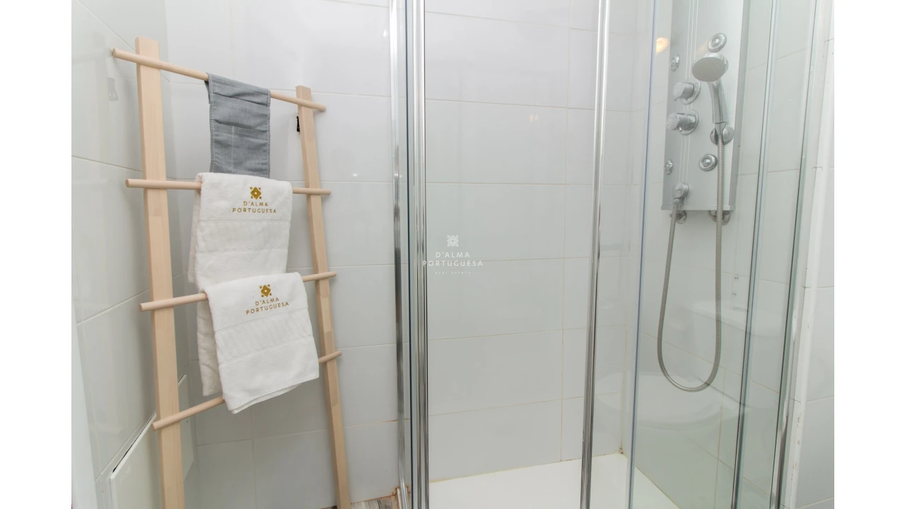 Apartamento T2 para Arrendamento férias em Albufeira e Olhos de Água Foto 22