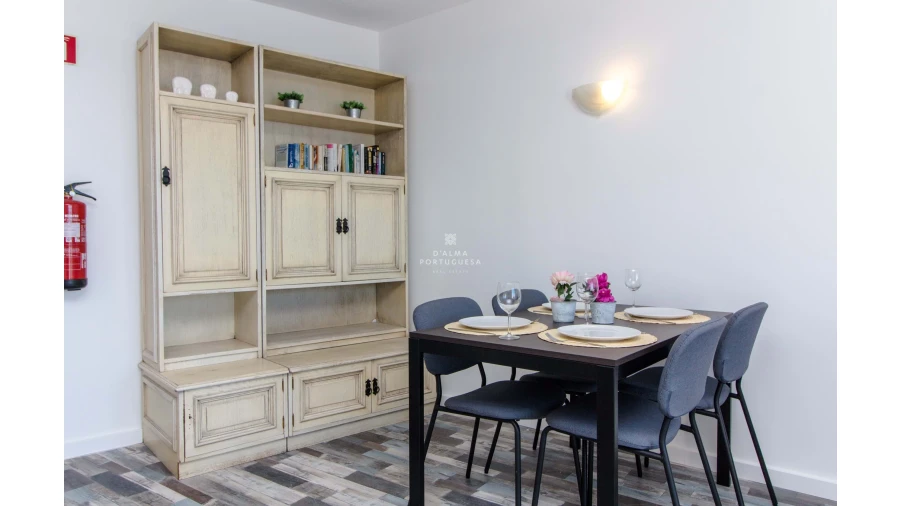 Apartamento T2 para Arrendamento férias em Albufeira e Olhos de Água Foto 4