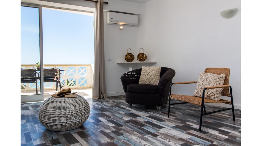 Apartamento T2 para Arrendamento férias em Albufeira e Olhos de Água Foto 6