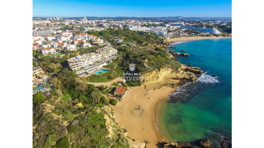 Apartamento T2 para Arrendamento férias em Albufeira e Olhos de Água Foto 31
