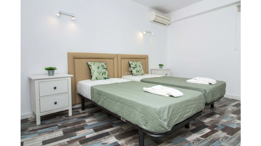 Apartamento T2 para Arrendamento férias em Albufeira e Olhos de Água Foto 15