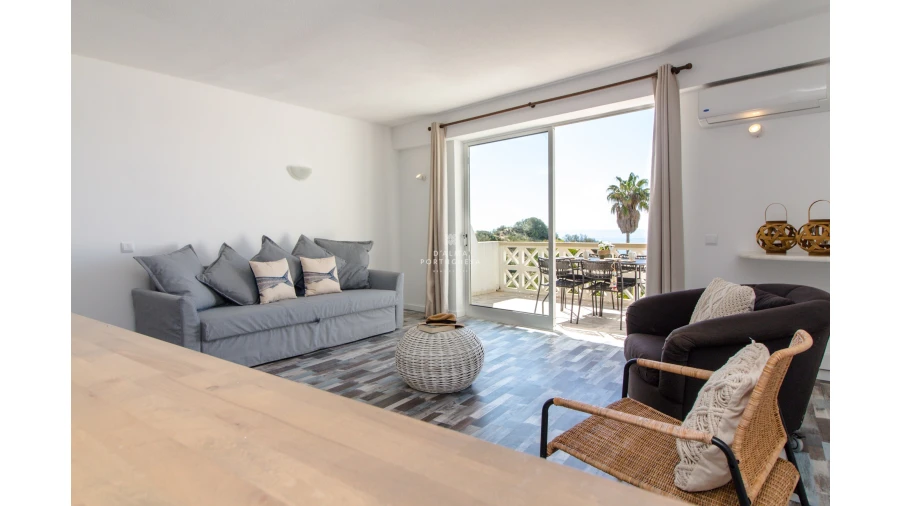 Apartamento T2 para Arrendamento férias em Albufeira e Olhos de Água Foto 3