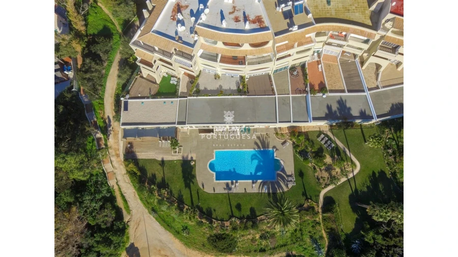 Apartamento T2 para Arrendamento férias em Albufeira e Olhos de Água Foto 30