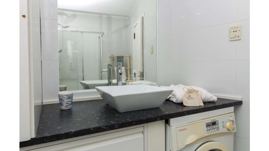 Apartamento T2 para Arrendamento férias em Albufeira e Olhos de Água Foto 23