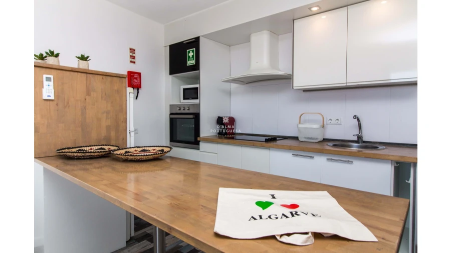 Apartamento T2 para Arrendamento férias em Albufeira e Olhos de Água Foto 9