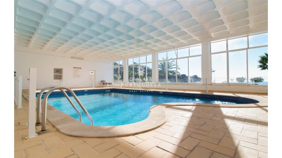 Apartamento T2 para Arrendamento férias em Albufeira e Olhos de Água Foto 28