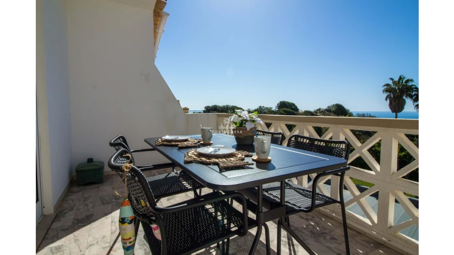 Apartamento T2 para Arrendamento férias em Albufeira e Olhos de Água Foto 27