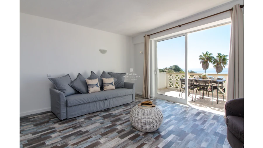 Apartamento T2 para Arrendamento férias em Albufeira e Olhos de Água Foto 5