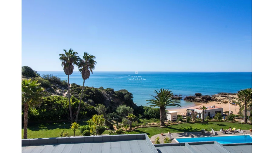 Apartamento T2 para Arrendamento férias em Albufeira e Olhos de Água Foto 29