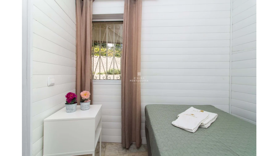 Apartamento T2 para Arrendamento férias em Albufeira e Olhos de Água Foto 21