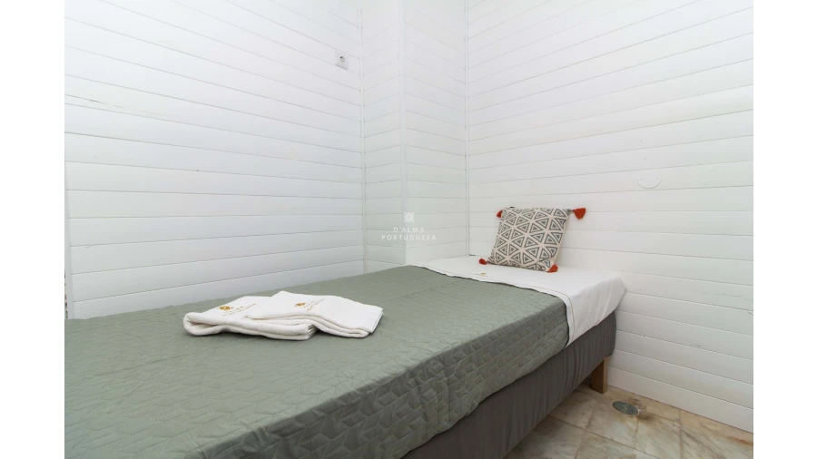 Apartamento T2 para Arrendamento férias em Albufeira e Olhos de Água Foto 20