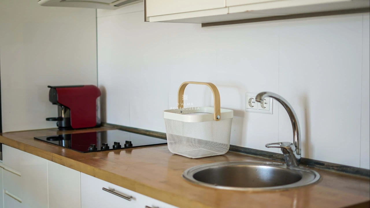Apartamento T2 para Arrendamento férias em Albufeira e Olhos de Água Foto 10