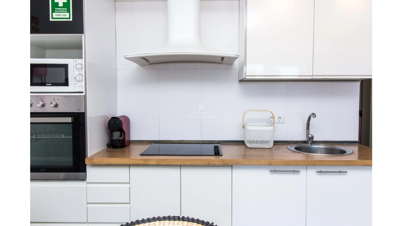 Apartamento T2 para Arrendamento férias em Albufeira e Olhos de Água Foto 11