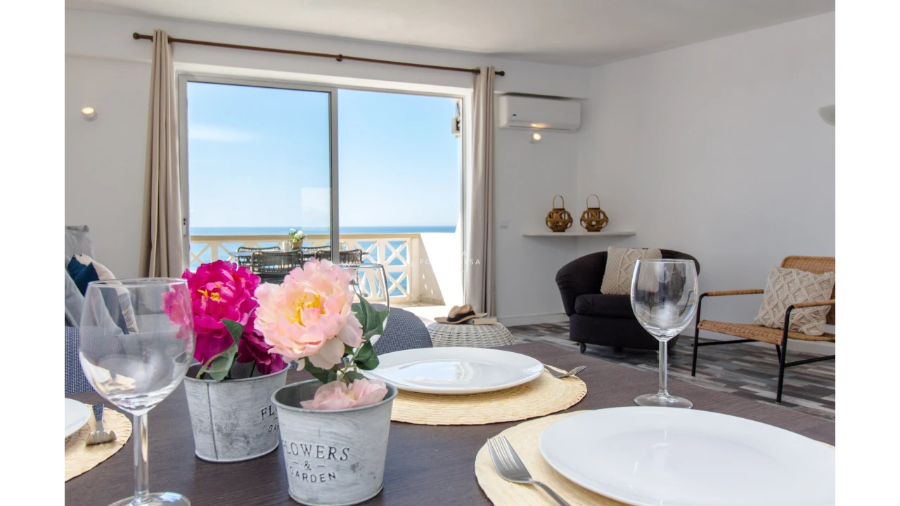 Apartamento T2 para Arrendamento férias em Albufeira e Olhos de Água Foto 7