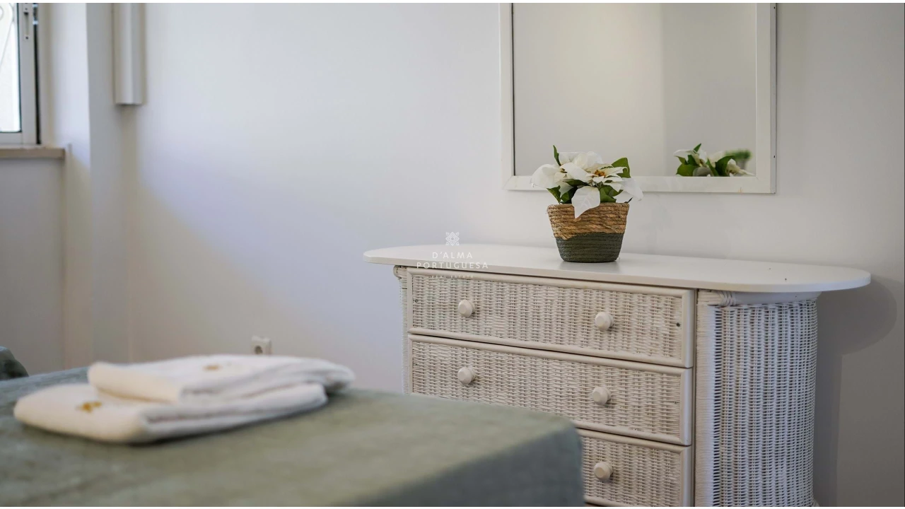 Apartamento T2 para Arrendamento férias em Albufeira e Olhos de Água Foto 19