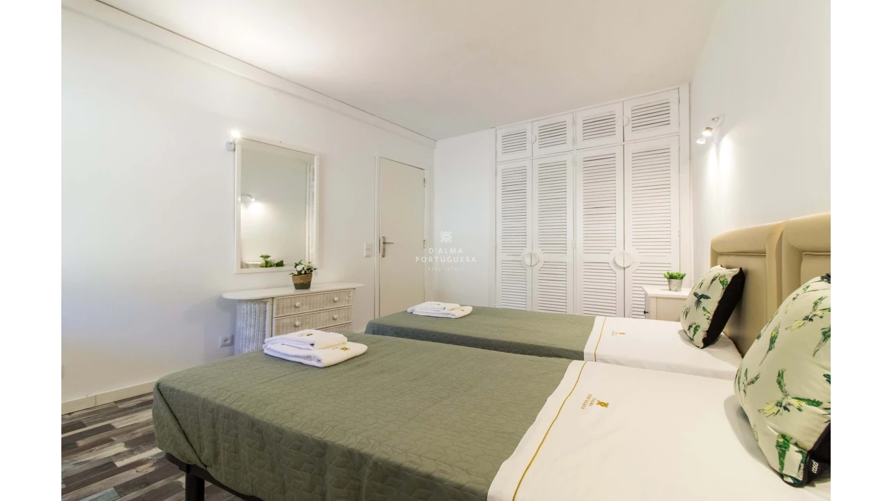 Apartamento T2 para Arrendamento férias em Albufeira e Olhos de Água Foto 16