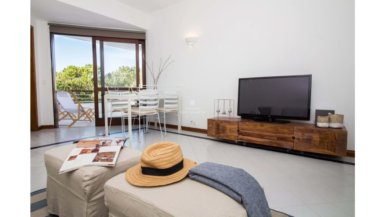 Apartamento T1 para Arrendamento férias em Albufeira e Olhos de Água Foto 9