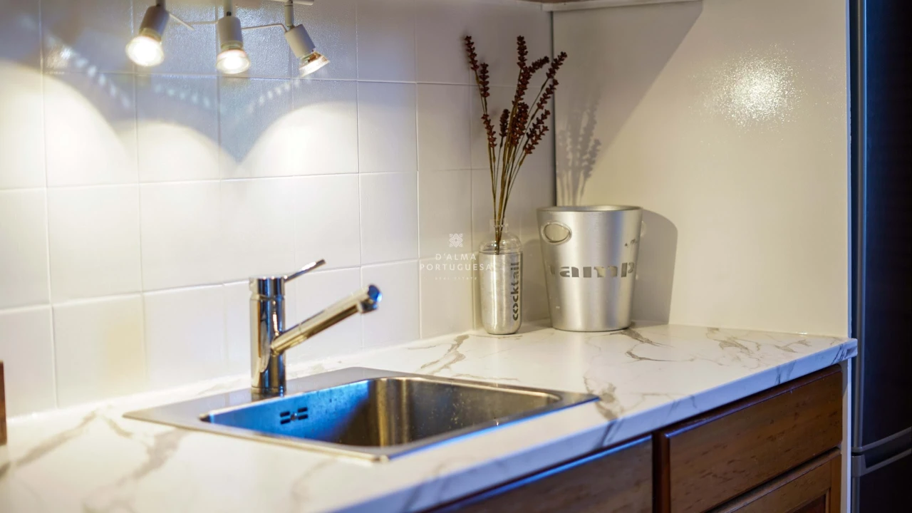 Apartamento T1 para Arrendamento férias em Albufeira e Olhos de Água Foto 14