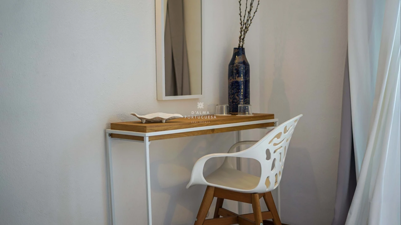 Apartamento T1 para Arrendamento férias em Albufeira e Olhos de Água Foto 20