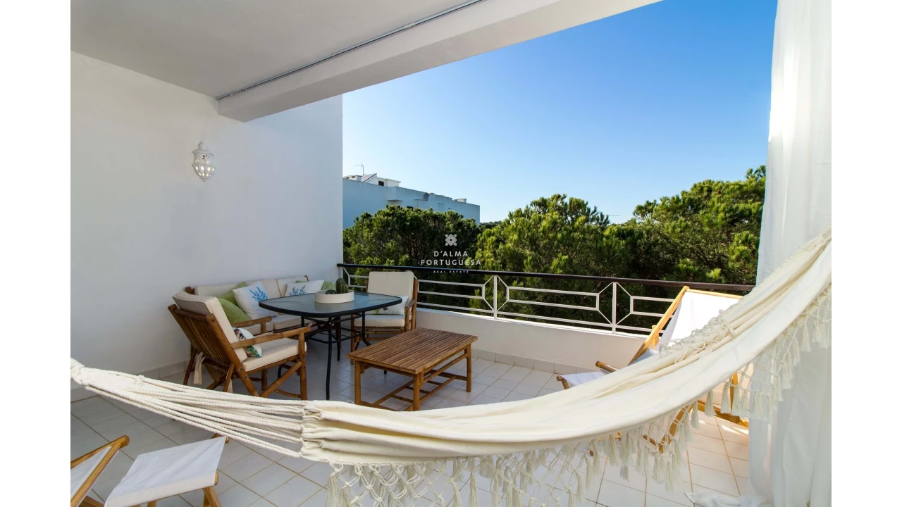 Apartamento T1 para Arrendamento férias em Albufeira e Olhos de Água Foto 30