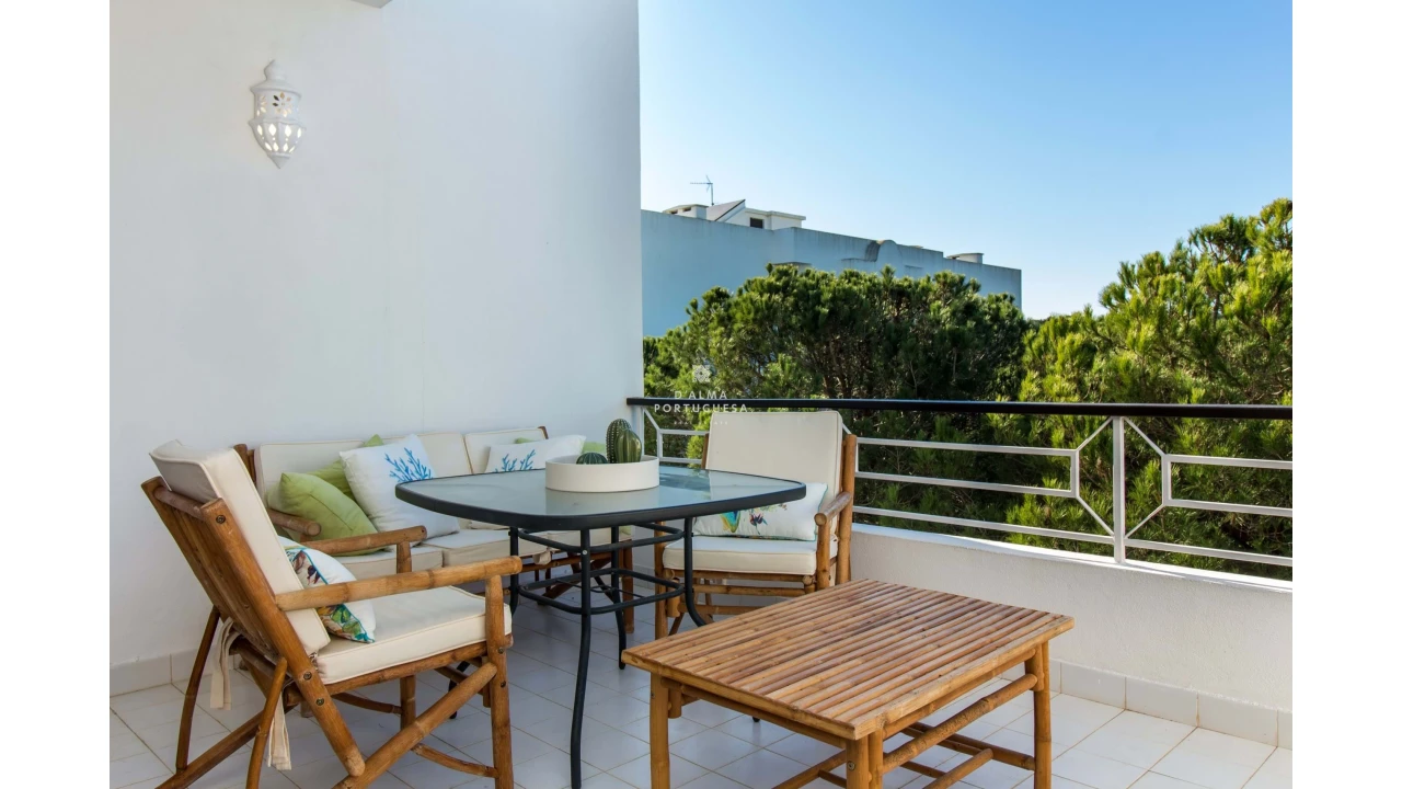 Apartamento T1 para Arrendamento férias em Albufeira e Olhos de Água Foto 32