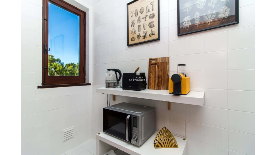 Apartamento T1 para Arrendamento férias em Albufeira e Olhos de Água Foto 16