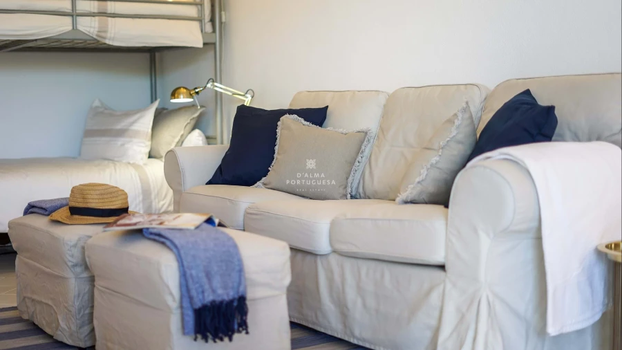 Apartamento T1 para Arrendamento férias em Albufeira e Olhos de Água Foto 10