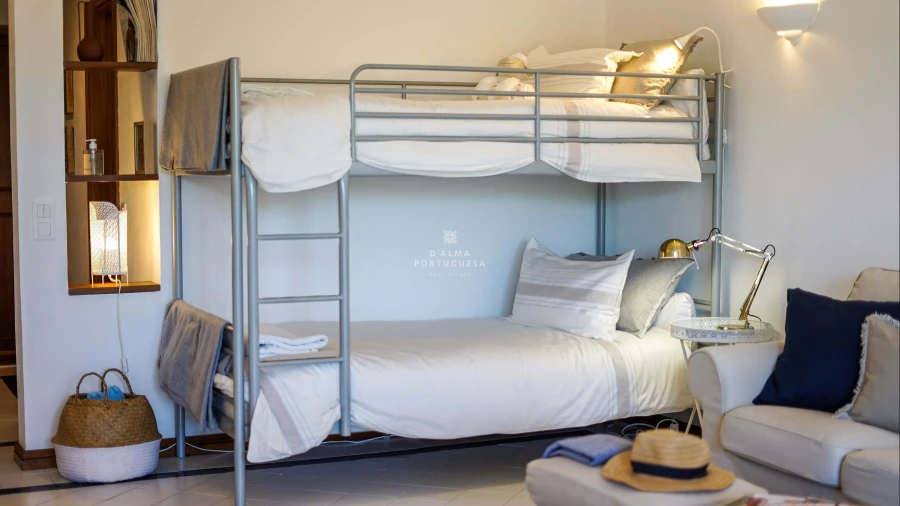 Apartamento T1 para Arrendamento férias em Albufeira e Olhos de Água Foto 5